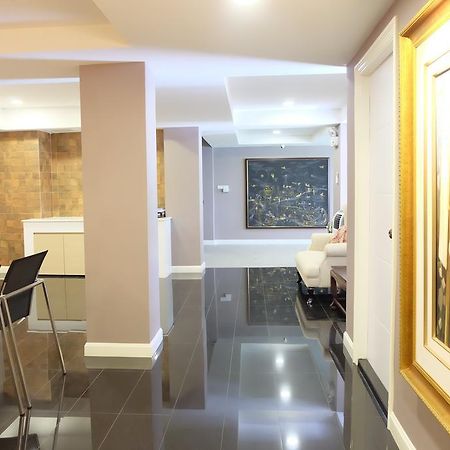 Aree Art Residence Bangkok Buitenkant foto