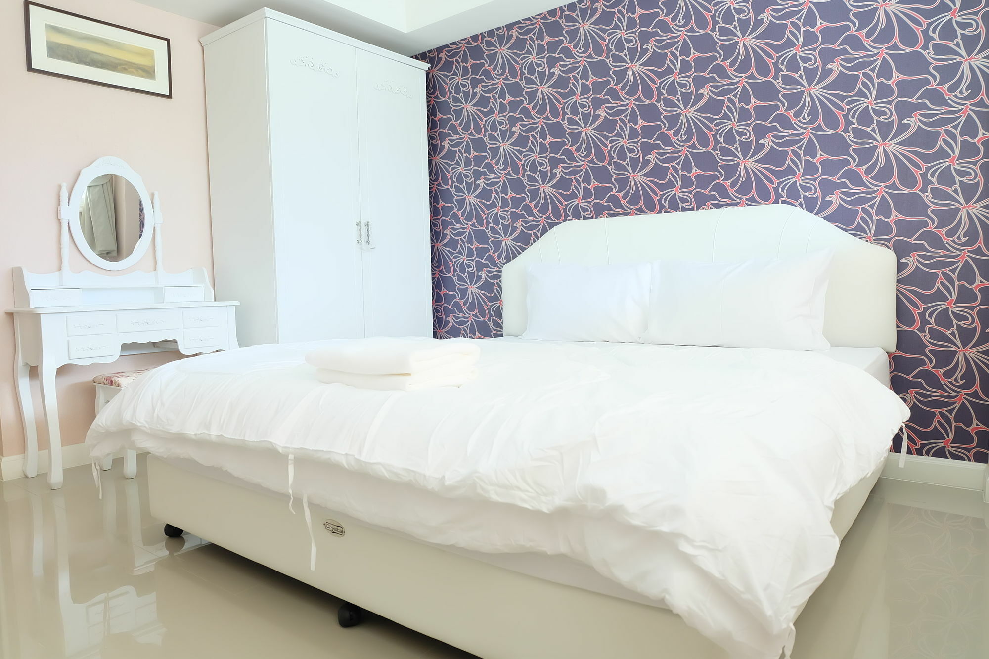 Aree Art Residence Bangkok Buitenkant foto